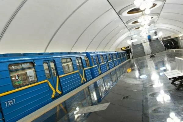 Для строительства новых станций метро Киеву необходимо 35 млрд. гривен - infnet-blog.ru
